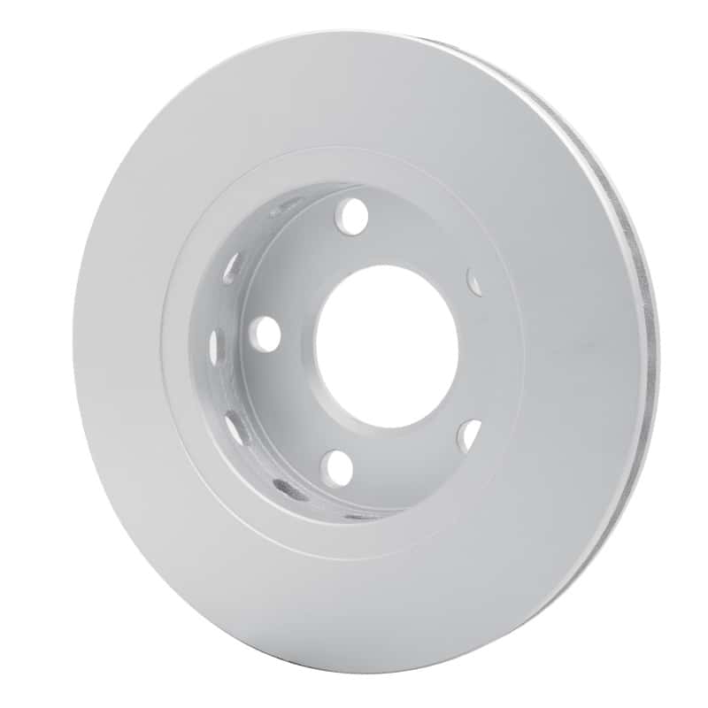 DFC — DFC 00-02 Audi S4 Rear GeoSPEC Coated Rotor
DFC Brake Rotor - view 4