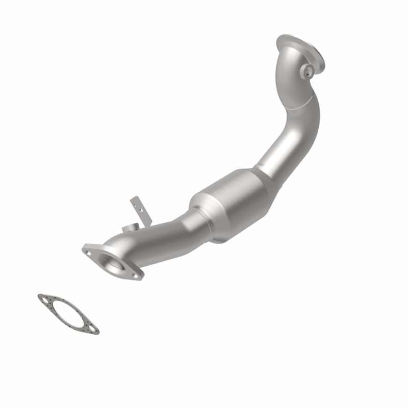 Magnaflow — MagnaFlow Conv DF BMW 3 07-08 Front OEM
OEM Grade
OEM - view 18