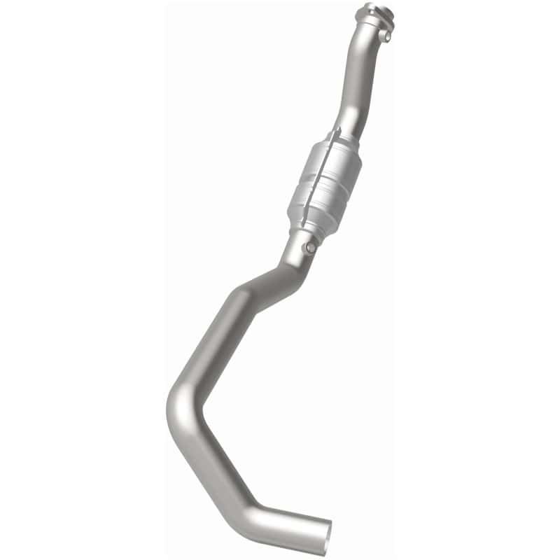 Magnaflow — MagnaFlow Conv DF 04-05 Dodge RAM 1500 Pickup 3.7L (Inc 4WD 4.7L) D/S
HM Grade
HM - view 31