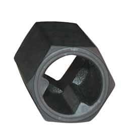 SPC Performance — SPC Performance GM LOCK TAB SOCKET
LOCK TAB SOCKET
SOCKET - view 2
