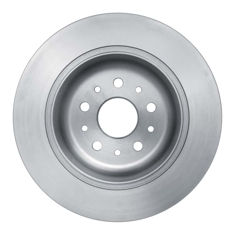 DFC — DFC 20-25 Jeep Wrangler Rear Brake Rotor - view 5