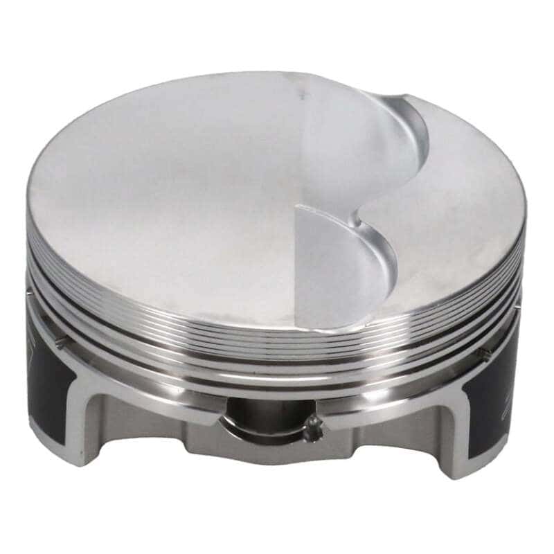 Wiseco — Wiseco Chevrolet LS RED- LS 4.000in Stroke Flat Tops 4.030in Bore - Set of 8
Piston Set - view 9
