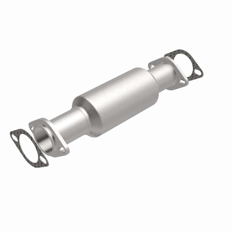 Magnaflow — MagnaFlow Conv Direct Fit Nissan 84-89
Standard Grade
Standard - view 7