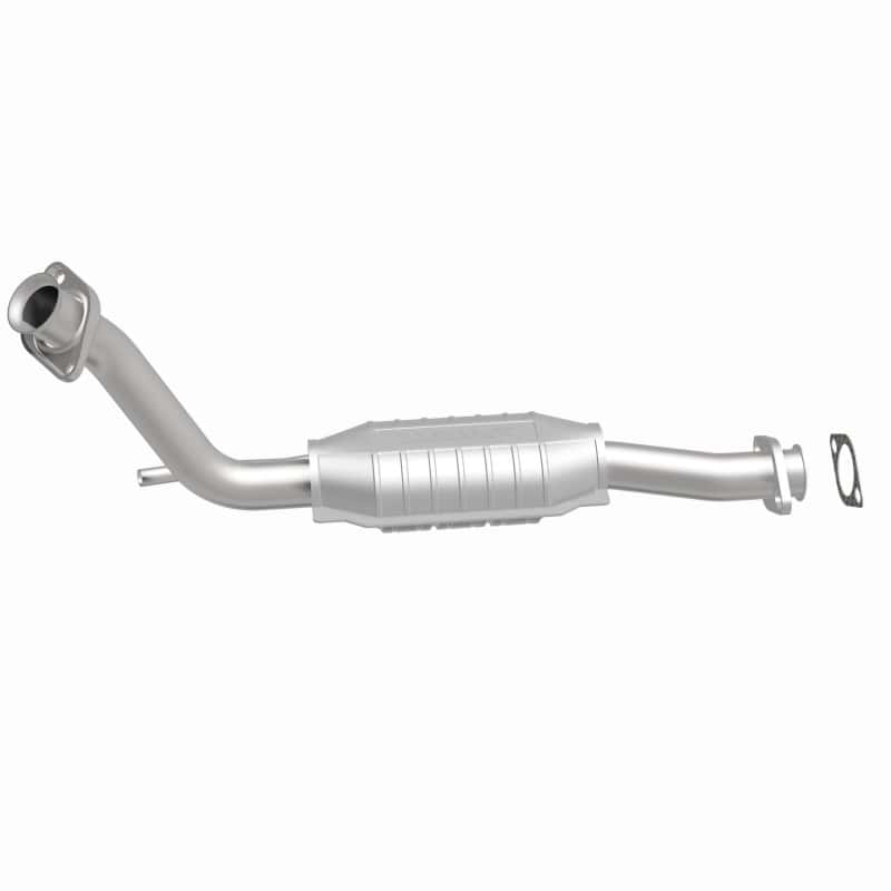 Magnaflow — MagnaFlow Conv Ford-Lincoln-Mercury 31.25X6.5
Standard Grade
Standard - view 11