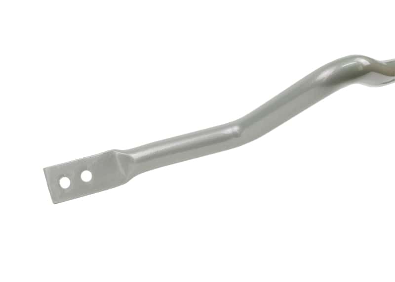 Whiteline — Whiteline 02-06 Acura RSX Type S DC5 Front Heavy Duty Adjustable 24mm Swaybar
Sway Bar - view 7