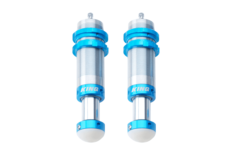 King Shocks — King Shocks 07-18 Jeep Wrangler JK Front 2.0 Dia Bump Stops (Pair)
OEM Bump Stop Kit - view 2