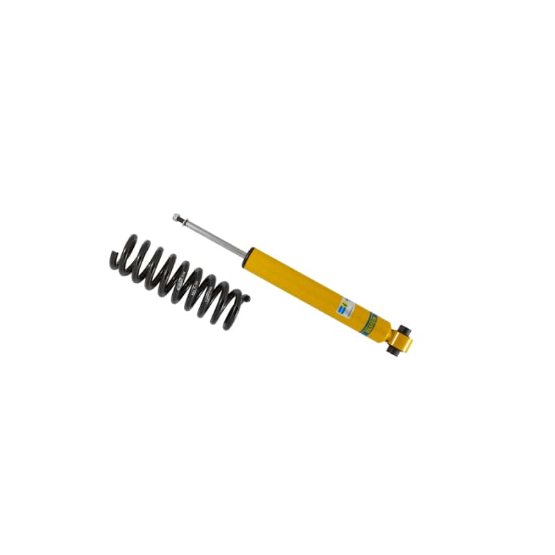 Bilstein — Bilstein B12 12-15 BMW 335i Front and Rear Suspension Kit
Complete Kit - view 4