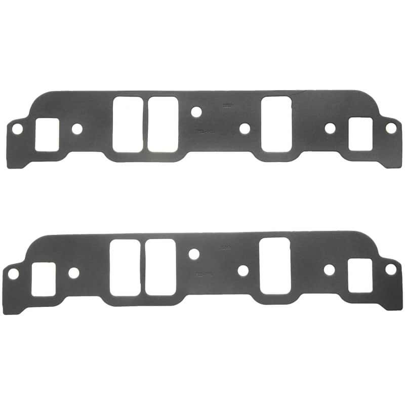 Fel-Pro — Fel-Pro 1292 Engine Intake Manifold Gasket Set - view 1