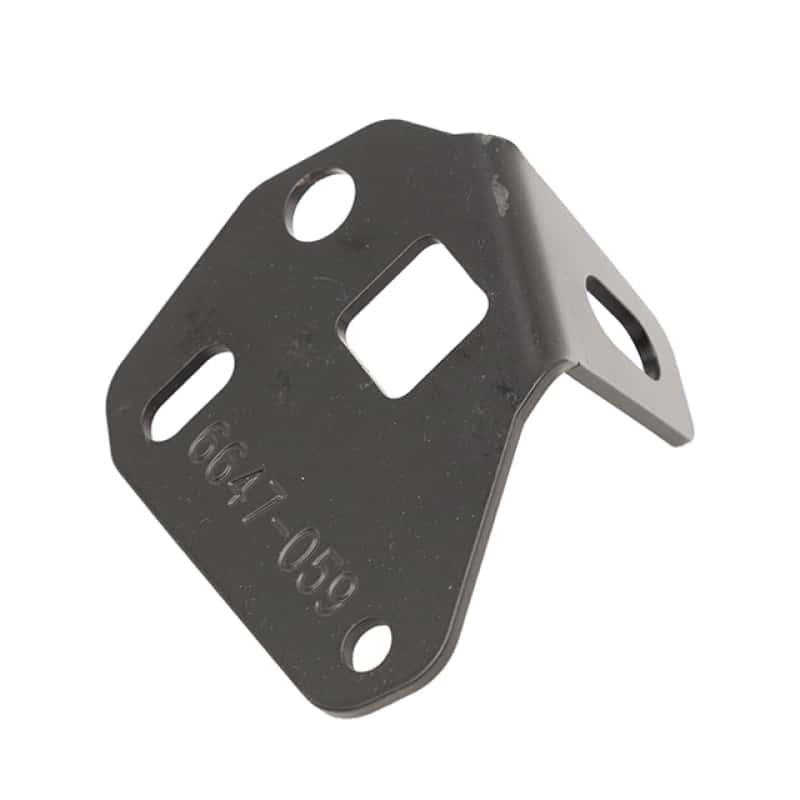 Belltech — Belltech C-NOTCH KIT 15-20 Ford F-150 2WD All Cabs/Short Bed *C-Section ONLY w/ Hardware*
C-NOTCH KIT - view 4