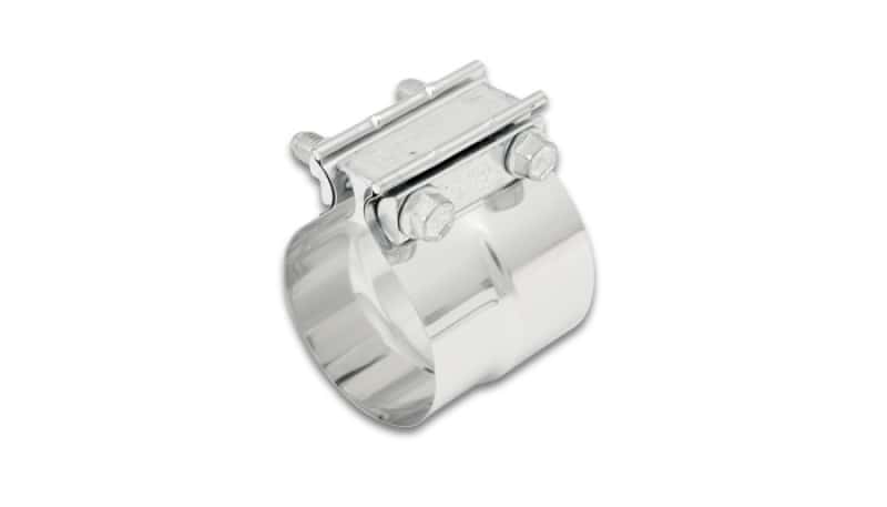 Vibrant — Vibrant Easy Seal Exhaust Sleeve Clamp for 3in OD Tubing
3"ODSSTorctiteClamp - view 1