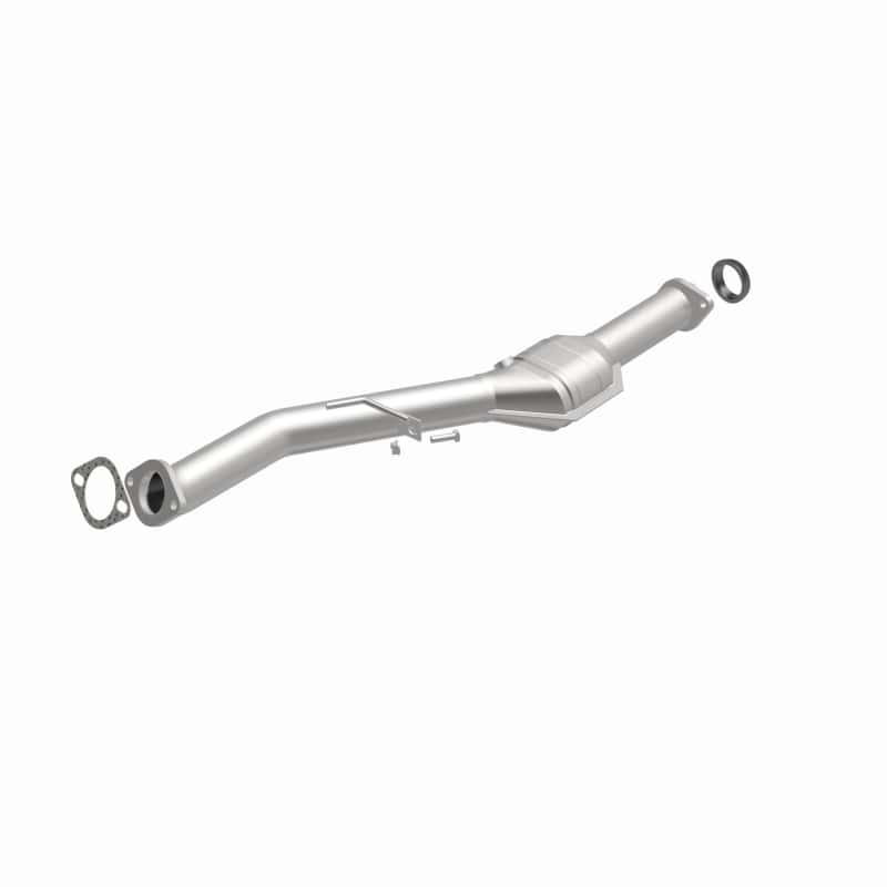 Magnaflow — Magnaflow 09-13 Subaru Forester 2.5L Direct Fit Converter
California - view 29