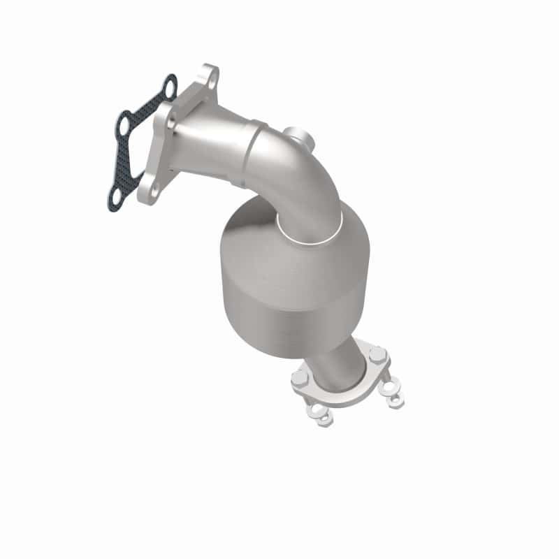 Magnaflow — Magnaflow Conv DF 2012-2014 Equinox 3 3.6 L Underbody
OEM Grade
OEM - view 16