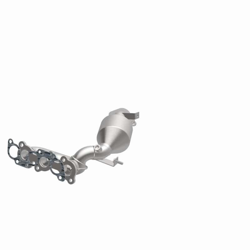 Magnaflow — Magnaflow 04-06 Toyota Sienna 3.3L Direct Fit Converter
California - view 26