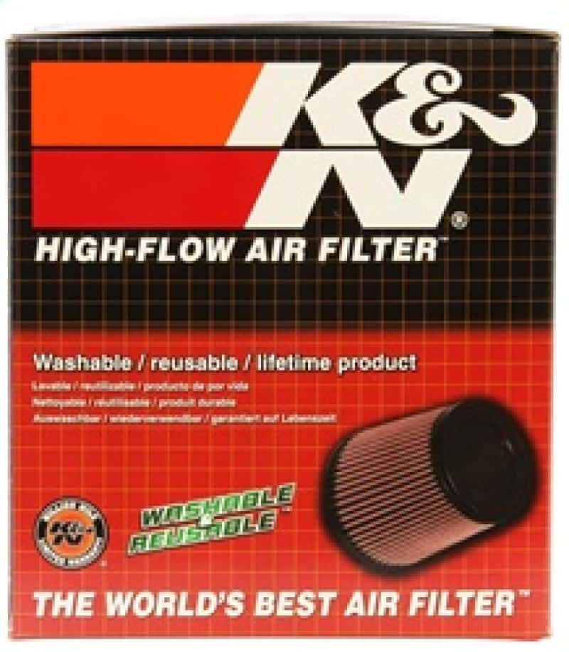 K&N Engineering — K&N 14-16 Audi A4 L4-2.0L DSL Drop In Air Filter
Replacement Air Filt
Air Filter - view 9