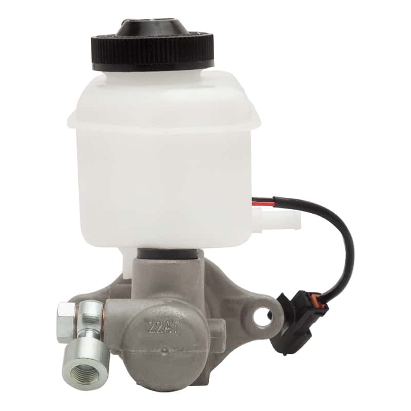 DFC — DFC 98-03 Kia Spectra Brake Master Cylinder
DFC Brake Master Cyl - view 6