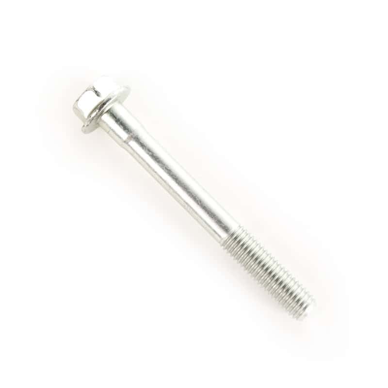 OMIX — Omix Bolt M10-1.5x90.0- 91-01 XJ/MJ/YJ/ZJ
A/CCmpMountingBolt - view 2