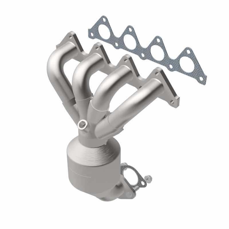Magnaflow — Magnaflow Conv DF 01-05 Hyundai Accent 1.6L
California - view 28