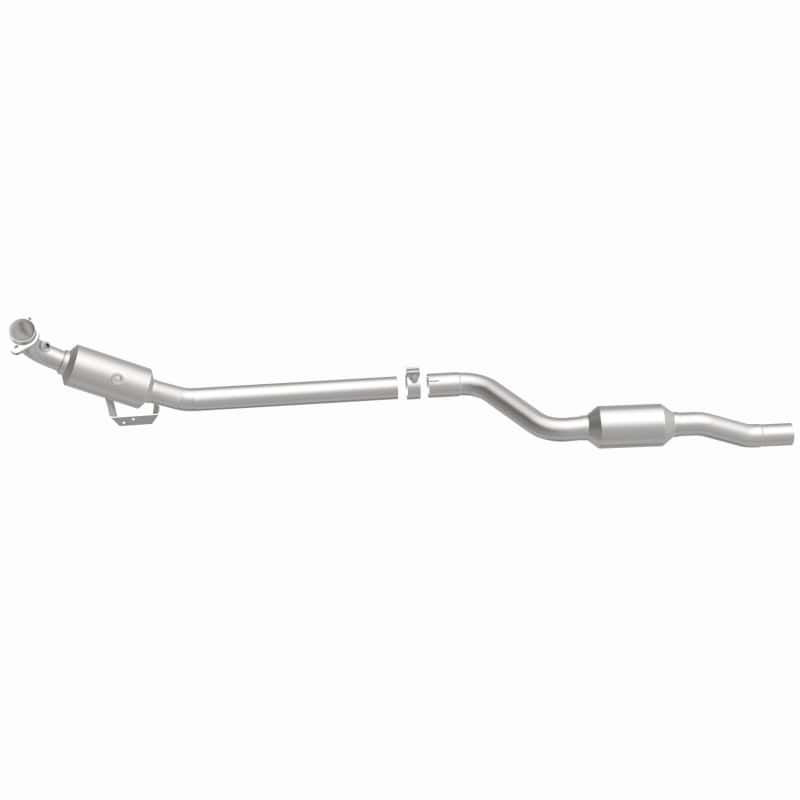 Magnaflow — MagnaFlow Conv Direct Fit 10-12 Mercedes-Benz GLK350 V6 3.5 OEM Underbody
OEM Grade
OEM - view 11