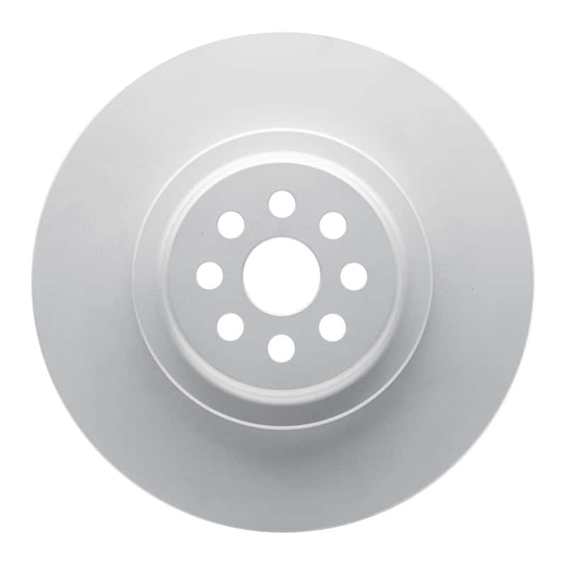 DFC — DFC 06-12 Workhorse W42 (9400-14500lb GVW) Front GeoSPEC Coated Rotor
DFC Brake Rotor - view 1