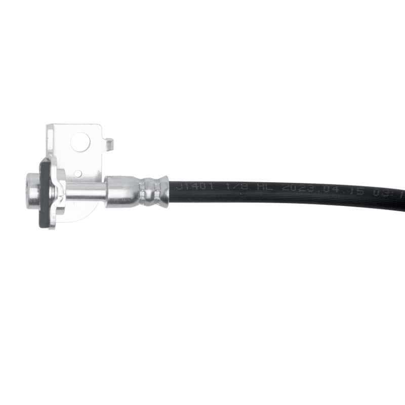 DFC — DFC 17-20 Hyundai Elantra Rear-L Brake Hose - view 2