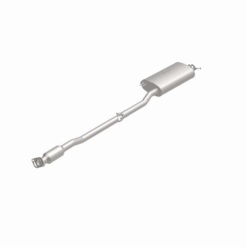 Magnaflow — Magnaflow 2020 Kia Telluride 3.8L AWD Direct Fit Catalytic Converter
OEM Grade
OEM - view 2