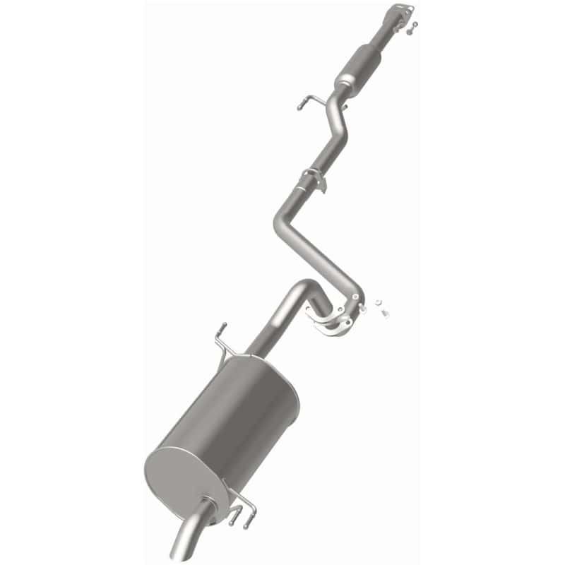 Magnaflow — BRExhaust 14-16 Kia FORTE 1.8L Exhaust Kit
Exhaust Kit - view 27