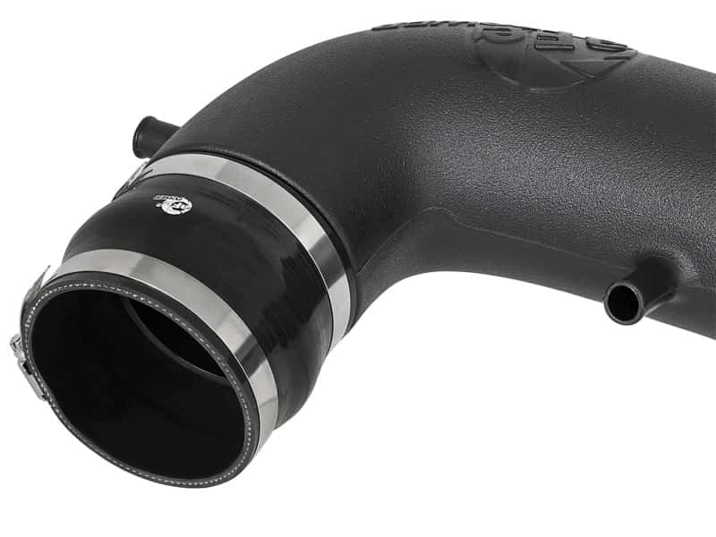 aFe — aFe Power 14-17 GM Silverado/Sierra 1500 V8 5.3L/6.2L Pro DRY S Cold Air Intake System
Magnum FORCE Intake - view 6