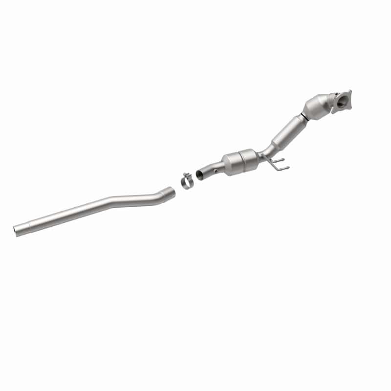 Magnaflow — MagnaFlow Conv DF 06-08 VW Passat 2.0L
OEM Grade
OEM - view 19