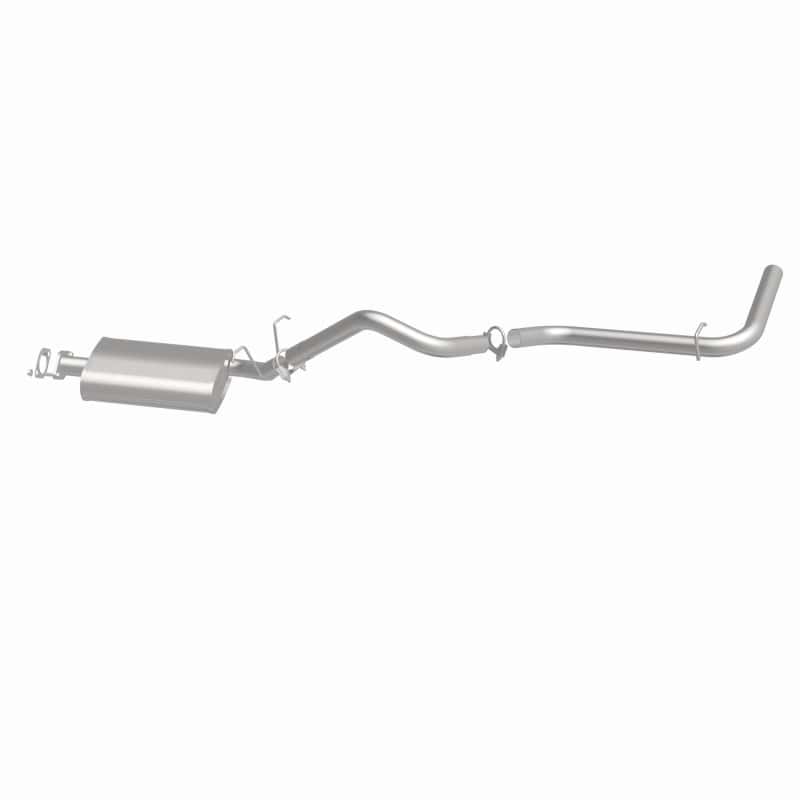 Magnaflow — MagnaFlow BRE Exhaust Kit 86-89 Ford Bronco II
Exhaust Kit - view 8