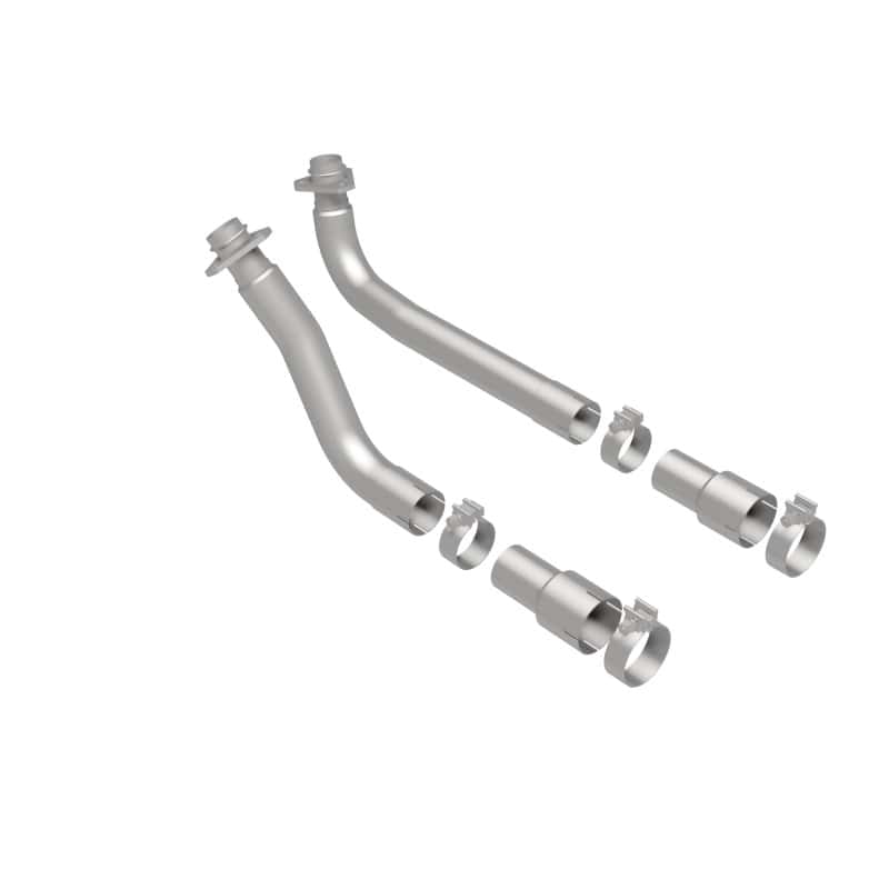Magnaflow — MagnaFlow Mani frontpipes 67-74 Camaro S/B V8
Manifold Pipe - view 11