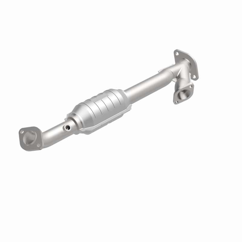 Magnaflow — MagnaFlow Conv DF 05-07 4Runner 4.7 Passenger Side Rear OE
OEM Grade
OEM - view 7