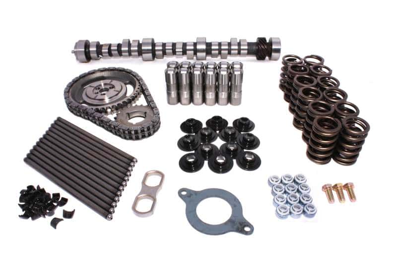 COMP Cams — COMP Cams Camshaft Kit C43 260AH-R10 - view 1