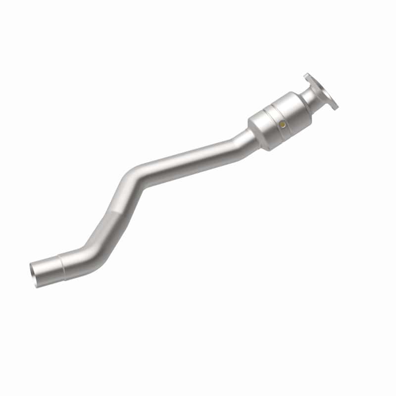 Magnaflow — Magnaflow Conv DF 2015 Charger V8 6.4 6.2 OEM
OEM Grade
OEM - view 19