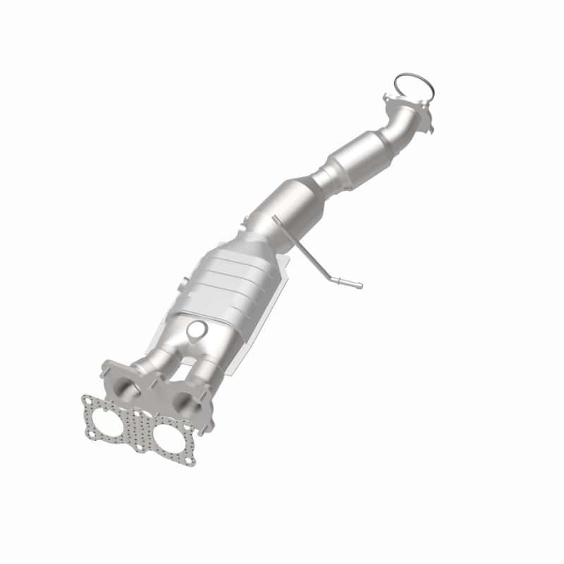 Magnaflow — Magnaflow Conv DF 10-14 Volvo S80 3.2L
OEM Grade
OEM - view 17