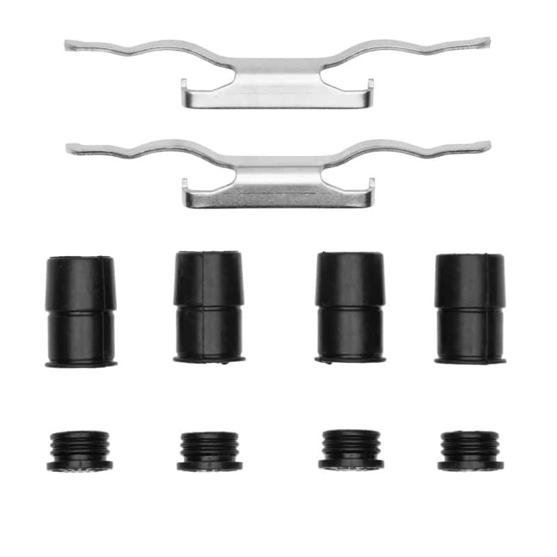 DFC — DFC 05-12 Ford Escape Front Premium Hardware Kit
DFC Disc Brk Hdw Kit - view 2