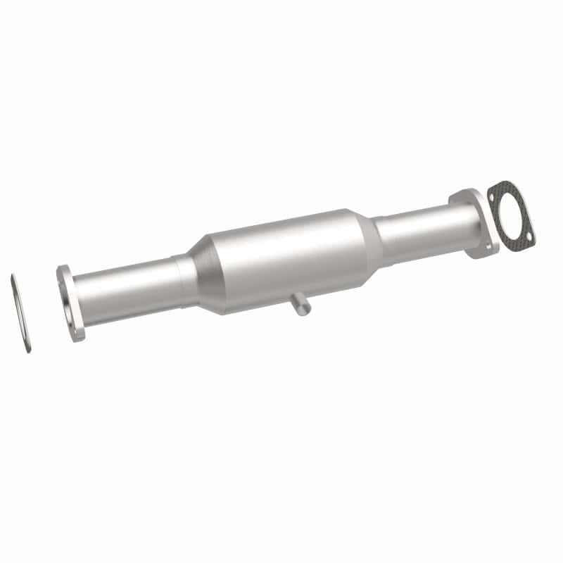 Magnaflow — MagnaFlow Conv DF Ford 83 85
Standard Grade
Standard - view 10