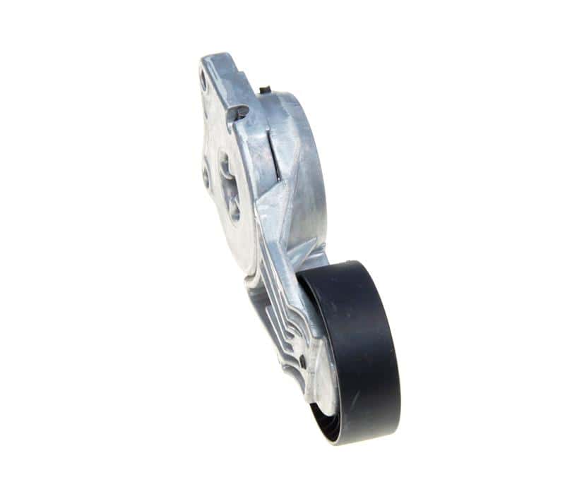 Gates — Gates 88-91 Mercury Topaz 4-Cyl. 2.3L Serpentine Belt Drive Tensioner - view 6