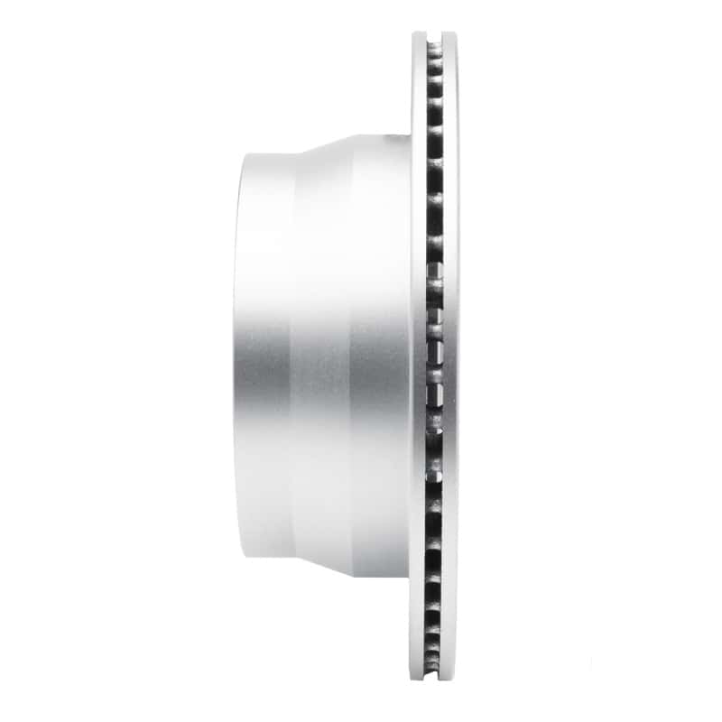 DFC — DFC 97-05 Chevrolet S10 Rear GeoSPEC Coated Rotor
DFC Brake Rotor - view 3