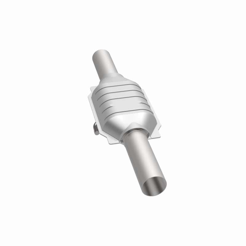 Magnaflow — MagnaFlow Conv Direct Fit 81-83 Jeep Cherokee 5.9L V8
California - view 24