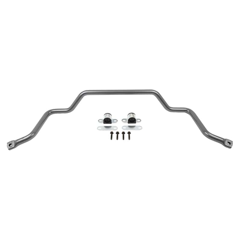 Belltech — Belltech 07-18 Silverado / Sierra 1500 4WD Ext & Crew Cab 1-3/8in Front Sway Bar 7in Lift
FRONT ANTI-SWAYBAR - view 1