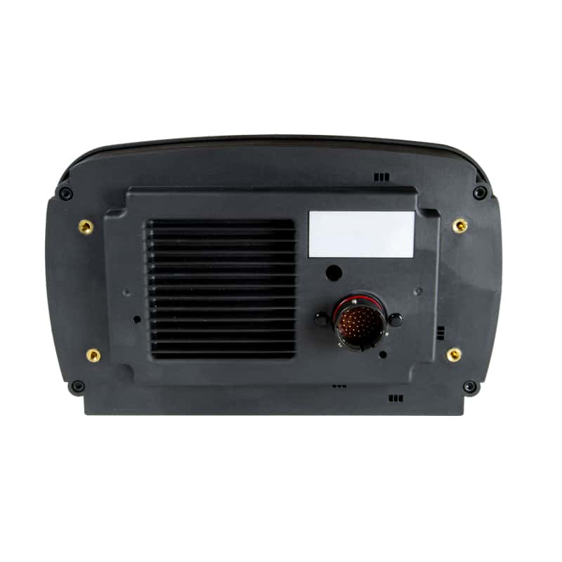 AutoMeter — AutoMeter LCD Action Replay Dash, 0-3-8K RPM (PSI, DEG. F, MPH)
Pro LCD Disp Logger - view 2