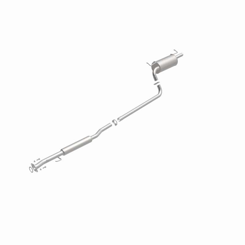 Magnaflow — MagnaFlow BRE Exhaust Kit 97-01 Toyota Camry Solara
Exhaust Kit - view 2