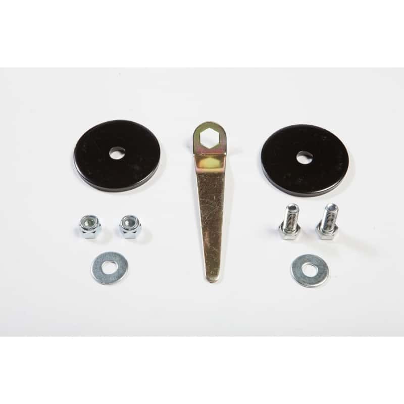 Rugged Ridge — Rugged Ridge Rear Coil Spring Retainer Set 07-18 Jeep Wrangler JK
Coil Spring Retainer
OFFROAD_PERFORMANCEU - view 2