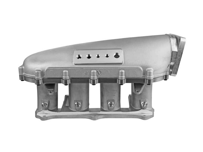 Skunk2 Racing — Skunk2 Ultra Series K Series Race Intake Manifold - 3.5L Silver
Intake Manifold - view 5