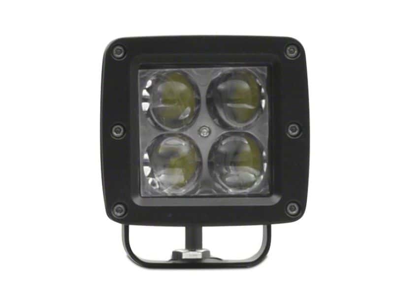 Raxiom — Raxiom Axial Series 3-In 4-LED Cube Light Flood Beam Universal (Some Adaptation May Be Required)
Light - view 2