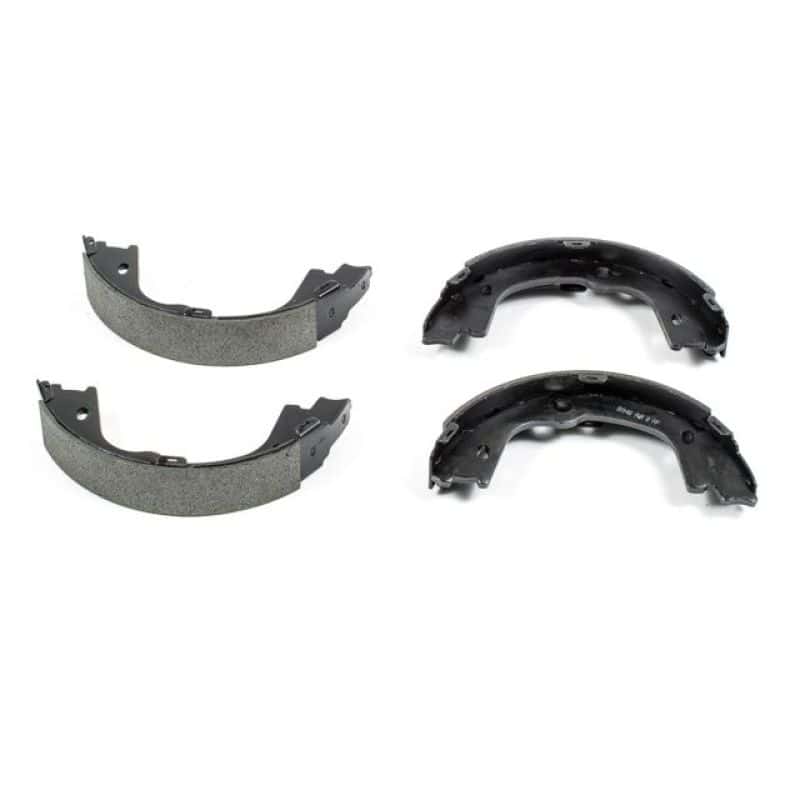 PowerStop — Power Stop 07-12 Hyundai Veracruz Rear Autospecialty Parking Brake Shoes - view 1
