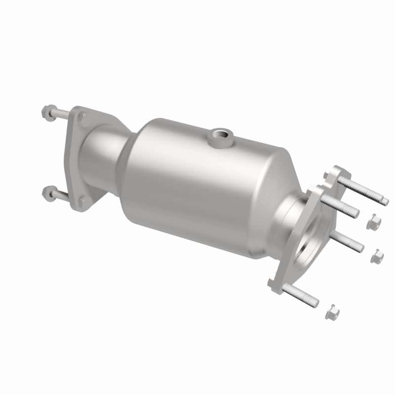 Magnaflow — MagnaFlow DF Conv 2020 Chevrolet Corvette Right Closed Couple 6.2L
OEM - view 9