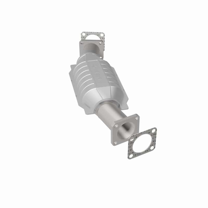Magnaflow — MagnaFlow Conv DF GM 78 81
Standard Grade
Standard - view 24