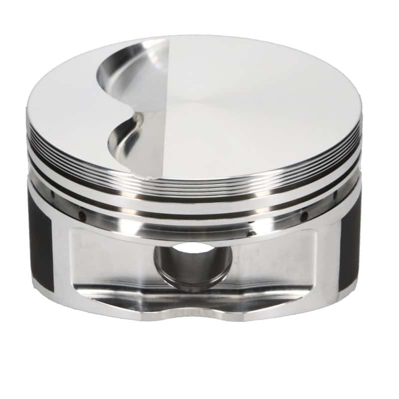 JE Pistons — JE Pistons 351W SBF HD FT - Single
Piston - view 9