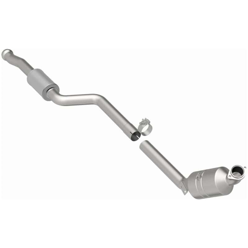 Magnaflow — Magnaflow Conv DF 08-10 C300 3.0L D/S
OEM Grade
OEM - view 3